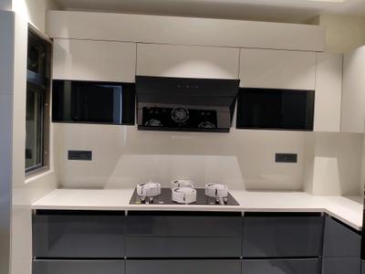 Ansal Happy Homes Kitchen 3