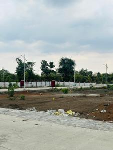 Image of 1030 Sq.ft Residential Plot / Land for sale in Wanadongri, Nagpur for Rs. 1700000