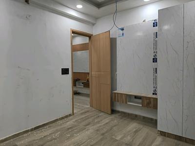 Bedroom Image of 1668 Sq.ft 4 BHK Builder Floor for sale in Vasundhara Ghaziabad for Rs. 23500000
