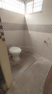 Bathroom Image of 1200 Sq.ft 3 BHK Villa for rent in Atladara Vadodara for Rs. 14000