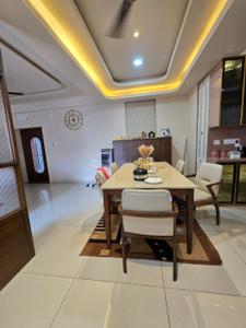 Hall Image of 2150 Sq.ft 3 BHK Penthouse for sale in Bhayli Vadodara for Rs. 16000000