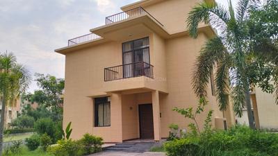 Image of 2600 Sq.ft 4 BHK Villa for sale in Vedic Village Greentech City, Vedic Village, Kolkata for Rs. 15000000