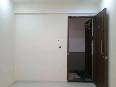 Living Room Image of 835 Sq.ft 2 BHK Apartment / Flat for sale in Satyam Sheela, Badlapur East Badlapur for Rs. 3500000