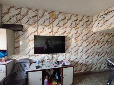 Living Room Image of 775 Sq.ft 1 BHK Apartment / Flat for sale in Nanpura Surat for Rs. 2000000