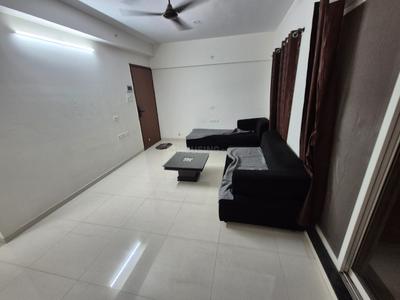 Hall Image of 1000 Sq.ft 2 BHK Apartment / Flat for sale in Pride Purple Park Connect, Hinjawadi Pune for Rs. 7800000
