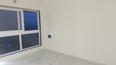 Bedroom Image of 950 Sq.ft 2 BHK Apartment / Flat for sale in Sainath Vrindavan, Mulund East Mumbai for Rs. 16500000