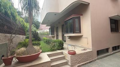 Image of 3200 Sq.ft 6 BHK Independent House for sale in ATFL JVTS Gardens, Chhattarpur, New Delhi for Rs. 50000000