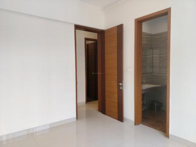 Bedroom Image of 2000 Sq.ft 3 BHK Apartment / Flat for sale in Paradise Sai Miracle, Kharghar Navi Mumbai for Rs. 24500000