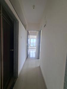 Image of 950 Sq.ft 2 BHK Apartment / Flat for sale in Kaul Kingston Tower, Vasai West, Vasai for Rs. 7100000