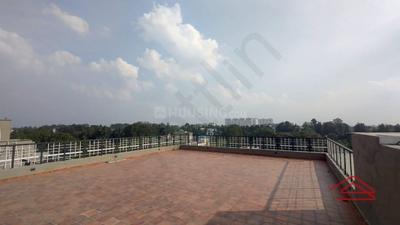 Balcony Image of 1897 Sq.ft 4 BHK Duplex for sale in DS Sage, Visthar Bengaluru for Rs. 11000000