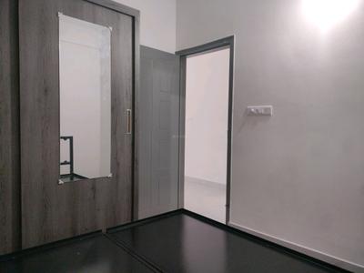 Bedroom Image of 1200 Sq.ft 2 BHK Apartment / Flat for rent in Om Sai, Marathahalli Bengaluru for Rs. 42000