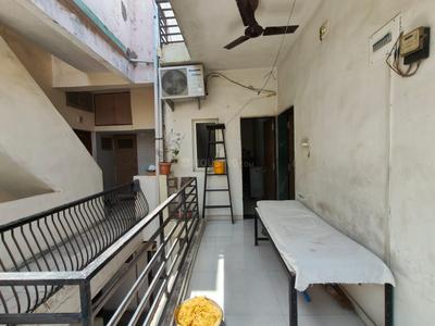 Balcony Image of 2025 Sq.ft 4.5 BHK Independent House for sale in Jodhpur Ahmedabad for Rs. 15000000