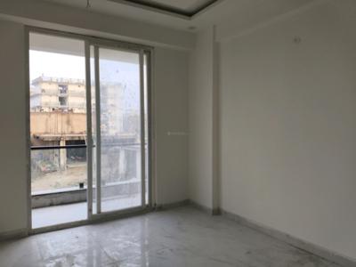 Bedroom Image of 730 Sq.ft 1 BHK Apartment / Flat for sale in Saraswati Landmark, Noida Extension Greater Noida for Rs. 3300500