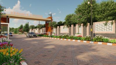 Image of 1000 Sq.ft Residential Plot / Land for sale in Nevta Village, Jaipur for Rs. 3338000