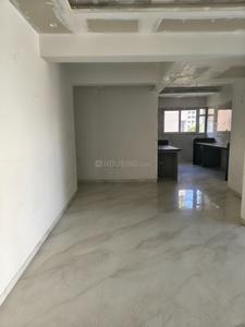 Hall Image of 1500 Sq.ft 3 BHK Apartment / Flat for sale in Sanatan Suyog Abhijaat, Kothrud Pune for Rs. 21100000