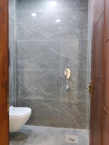 Common Bathroom Image of 1600 Sq.ft 3 BHK Builder Floor for sale in Indirapuram Ghaziabad for Rs. 16500000