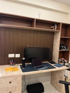 Hall Image of 1194 Sq.ft 2 BHK Apartment / Flat for sale in ACE Golfshire, Sector 150 Noida for Rs. 15400000