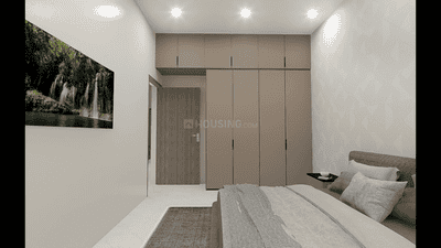Image of 1800 Sq.ft 3 BHK Duplex for sale in Thondamuthur, Coimbatore for Rs. 8700000