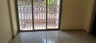 Bedroom Image of 650 Sq.ft 1.5 BHK Apartment / Flat for sale in Lodha Casa Rio Gold, Palava Phase 1 Thane for Rs. 4150000