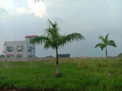Image of 720 Sq.ft Residential Plot / Land for sale in Fresco Fountain City Plots, Sankharipota, Raypur for Rs. 260005