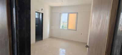 Bedroom Image of 1150 Sq.ft 3 BHK Apartment / Flat for sale in Pavilion Heights, Bhayli Vadodara for Rs. 6500000