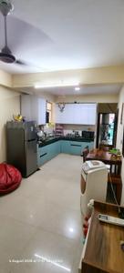 Hall Image of 950 Sq.ft 3 BHK Apartment / Flat for sale in ROF Aalayas 1, Sector 102 Gurgaon for Rs. 9000000