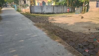 Image of 3160 Sq.ft Residential Plot / Land for sale in Baruipur, Kolkata for Rs. 3300000