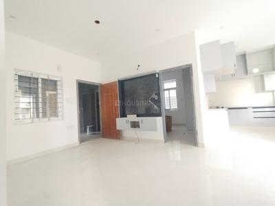 Hall Image of 1500 Sq.ft 3 BHK Builder Floor for rent in Harlur Bengaluru for Rs. 56000