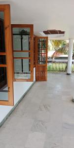 Hall Image of 2800 Sq.ft 4 BHK Independent House for sale in Thrippunithura Kochi for Rs. 19500000
