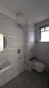 Image of 850 Sq.ft 2 BHK Apartment / Flat for rent in Redshift Bloomville, Hinjawadi, Pune for Rs. 26000