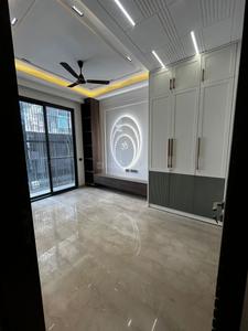 Hall Image of 2100 Sq.ft 4 BHK Builder Floor for sale in Janakpuri New Delhi for Rs. 57500000