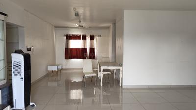 Living Room Image of 3200 Sq.ft 5 BHK Apartment / Flat for sale in Paranjape Blue Ridge, Hinjawadi Pune for Rs. 39000000