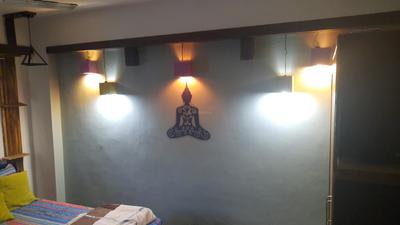 Bedroom Image of HOT-SPOT in Mahaveer Nagar, Kota
