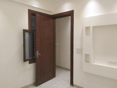 Bedroom Image of 1200 Sq.ft 3 BHK Builder Floor for sale in Vrindavan Apartment, Shalimar Garden Ghaziabad for Rs. 6500000