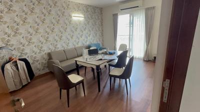 Hall Image of 2140 Sq.ft 3 BHK Apartment / Flat for sale in Sumadhura Folium Phase 4, Whitefield Bengaluru for Rs. 27000000