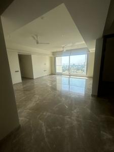 4 BHK Flat