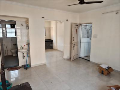Hall Image of 900 Sq.ft 2 BHK Apartment / Flat for sale in Bavdhan Pune for Rs. 9900000