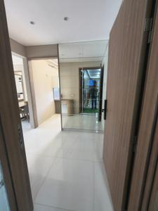 Hall Image of 1576 Sq.ft 3 BHK Apartment / Flat for sale in Kumar Parc Residences A2, Hadapsar Pune for Rs. 18000000