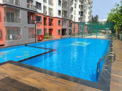 Image of 1076 Sq.ft 2 BHK Apartment / Flat for sale in Gunjur, Bengaluru for Rs. 13000000