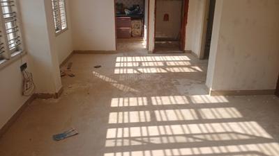 Living Room Image of 1200 Sq.ft 2 BHK Apartment / Flat for rent in Srirampuram Bengaluru for Rs. 30000