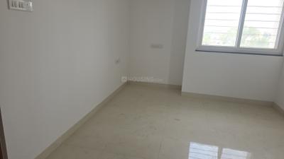 Bedroom Image of 900 Sq.ft 2 BHK Apartment / Flat for sale in TCG Gardenia, Katraj Pune for Rs. 8000000