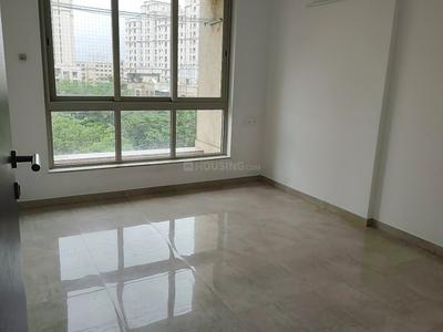 Bedroom Image of 1050 Sq.ft 2 BHK Apartment / Flat for rent in Hiranandani Estate Rodas Enclave, Hiranandani Estate Thane for Rs. 50000