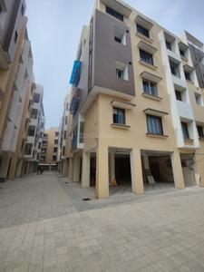 Image of 924 Sq.ft 2 BHK Apartment / Flat for sale in Champasari, Siliguri for Rs. 4158000