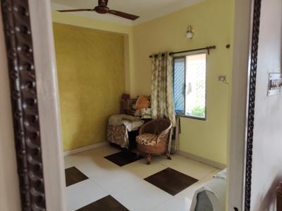 Bedroom Image of 1388 Sq.ft 4 BHK Apartment / Flat for sale in Rabindranagar Complex, Shalimar Howrah for Rs. 6400000