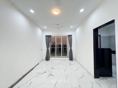 Hall Image of 960 Sq.ft 2 BHK Apartment / Flat for sale in Dombivli East Thane for Rs. 5952000