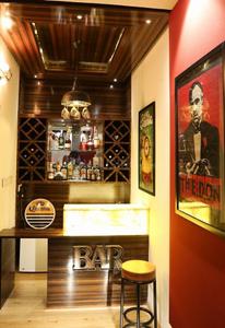 Hall Image of 4100 Sq.ft 4 BHK Villa for sale in MV Sundridge, Rajanukunte Bengaluru for Rs. 50000000