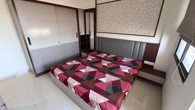 Bedroom Image of 850 Sq.ft 2 BHK Apartment / Flat for sale in Hingna Nagpur for Rs. 2850000