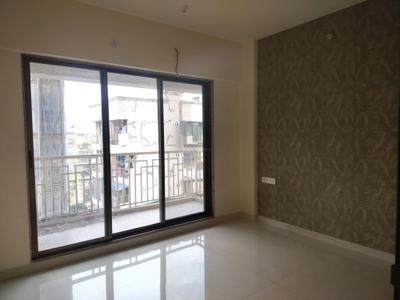 Bedroom Image of 2200 Sq.ft 3 BHK Apartment / Flat for sale in Delta, Kharghar Navi Mumbai for Rs. 39500000