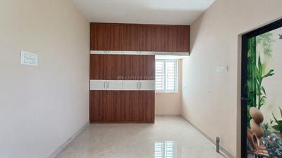 Bedroom Image of 2800 Sq.ft 4 BHK Independent House for sale in Saravanampatty Coimbatore for Rs. 17000000