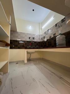 Kitchen Image of 442 Sq.ft 2 BHK Independent House for sale in Ayappakkam Chennai for Rs. 7200000